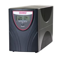 WÖHRLE SimpLi 600VA UPS