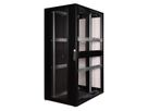 ROLINE 19-inch server rack Pro 42 U, 800x1200 BxD zwart