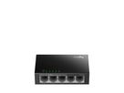 CUDY FS105 5-Port 10/100 Desktop Switch