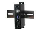 EXSYS EX-1311VIS USB 2.0 naar 1RS-232/422/485