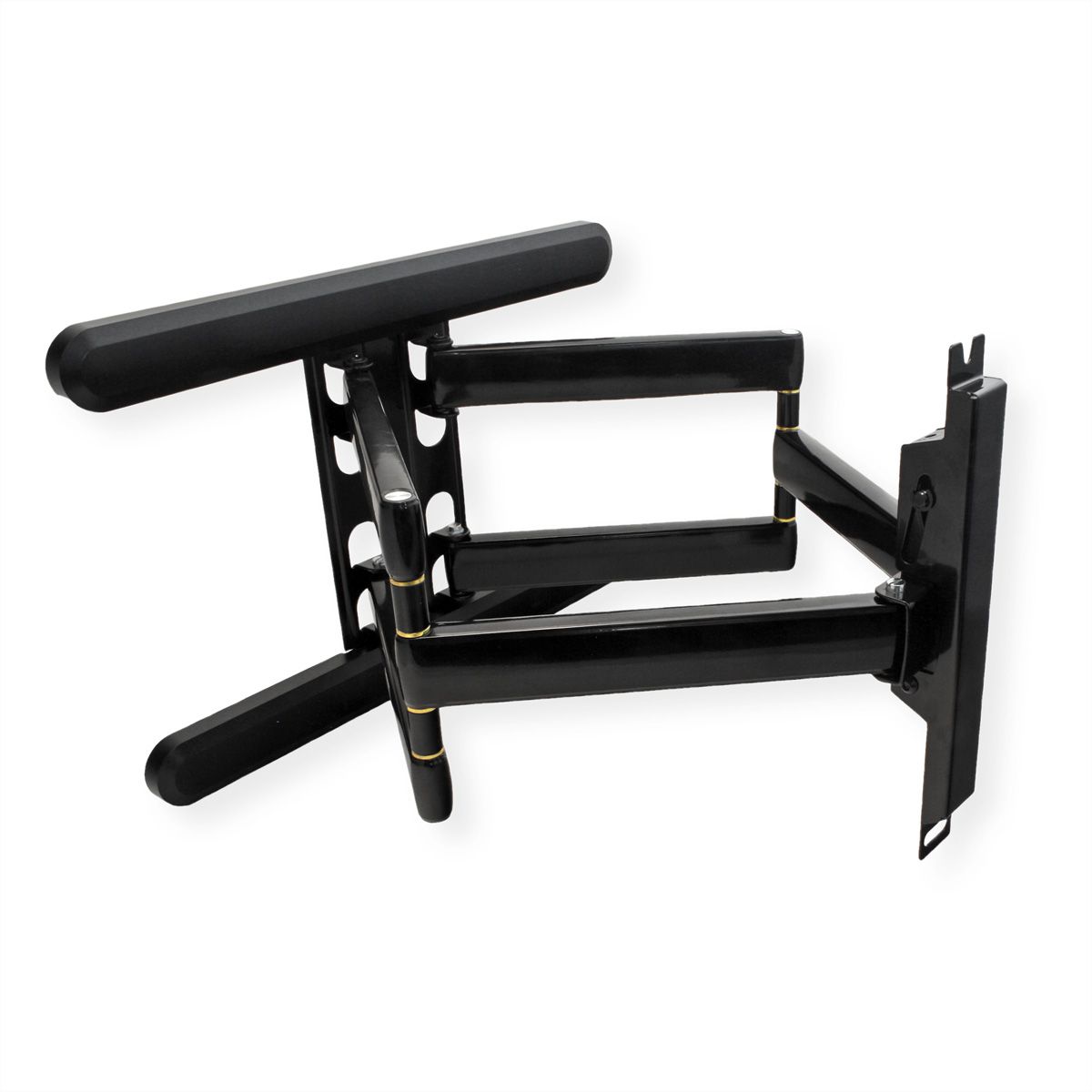 ROLINE PREMIUM TV-muurbeugel, zeer flexibel, max. 70 kg