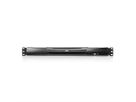 ATEN KL1516AiN KVM Over-IP Switch, 48cm TFT, VGA, PS/2-USB via Cat 5, 16-poorts, DE-Layout