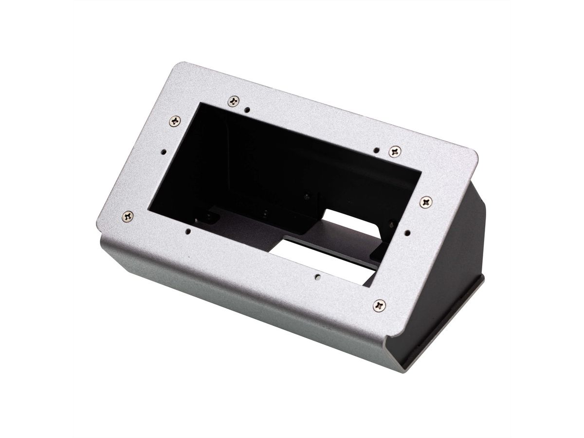 ATEN VK102 kit voor bureaumontage