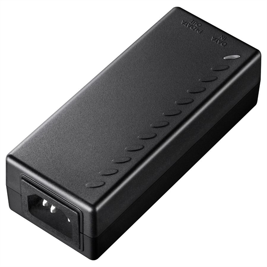 CUDY POE200 30W PoE+/PoE Injector Gigabit