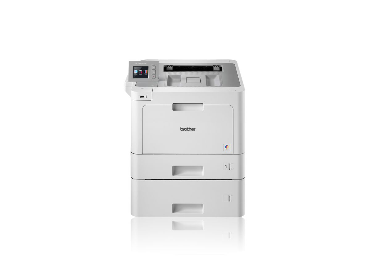 Brother HL-L9310CDWT laserprinter Kleur 2400 x 600 DPI A4 Wifi