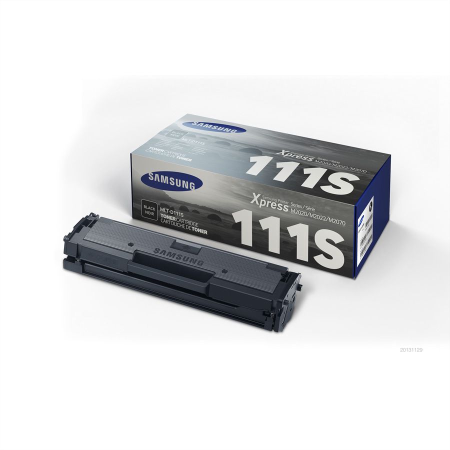 HP SU810A, zwarte toner ca. 1.000 pagina's voor Xpress M2020, M2022, M2070