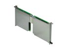 SCHROFF MTCA.4 AMC-module deksel, voorste modules