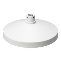 i-PRO WV-QSR503-W Halterung, 4-screw Mount Bracket