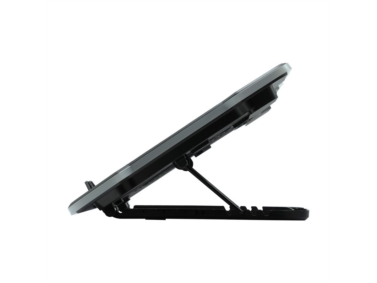 ANTEC Hyperflow RGB Laptop Kühlpad