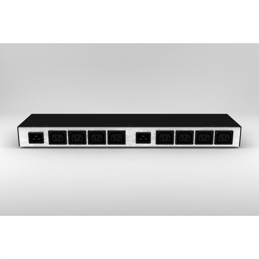 Neol ePowerSwitch 8XS /32-EU