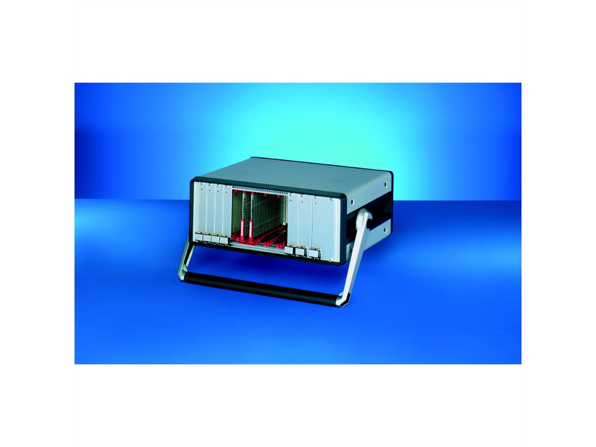 SCHROFF support handle - SUPPORT FRAME 3/4HE 84TE