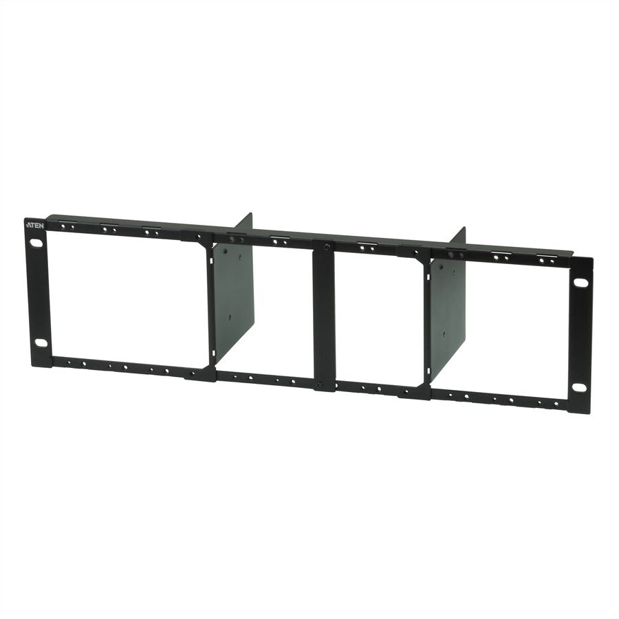ATEN VE-RMK3U rackset voor video-extenders