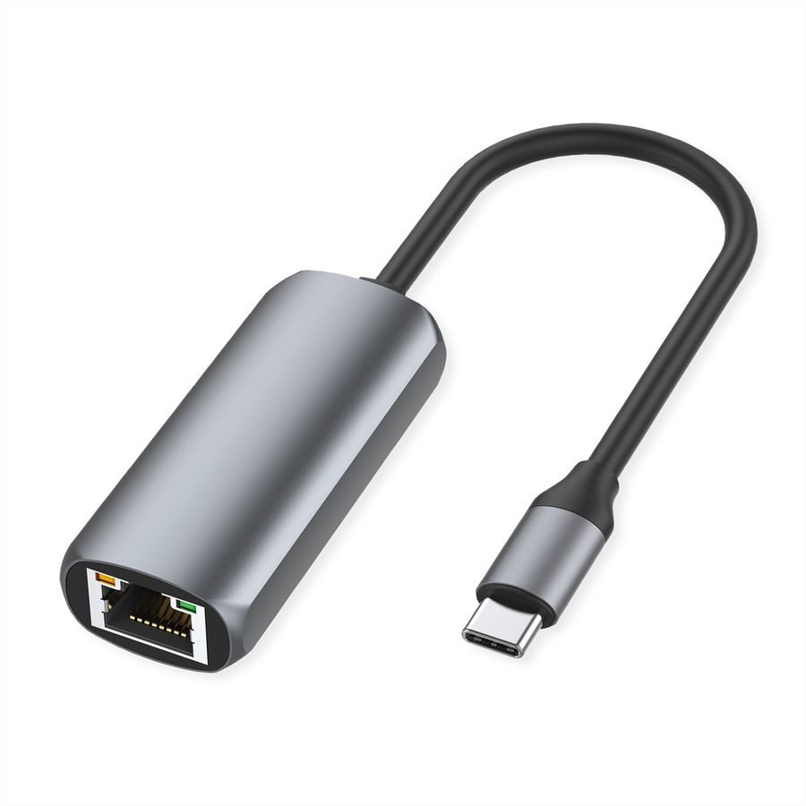 STANDARD USB 3.2 Gen 1 to Gigabit Ethernet Converter