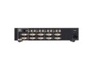 ATEN CS1144D4C 4-Poorts USB DVI Dual Display Secure KVM Switch met CAC