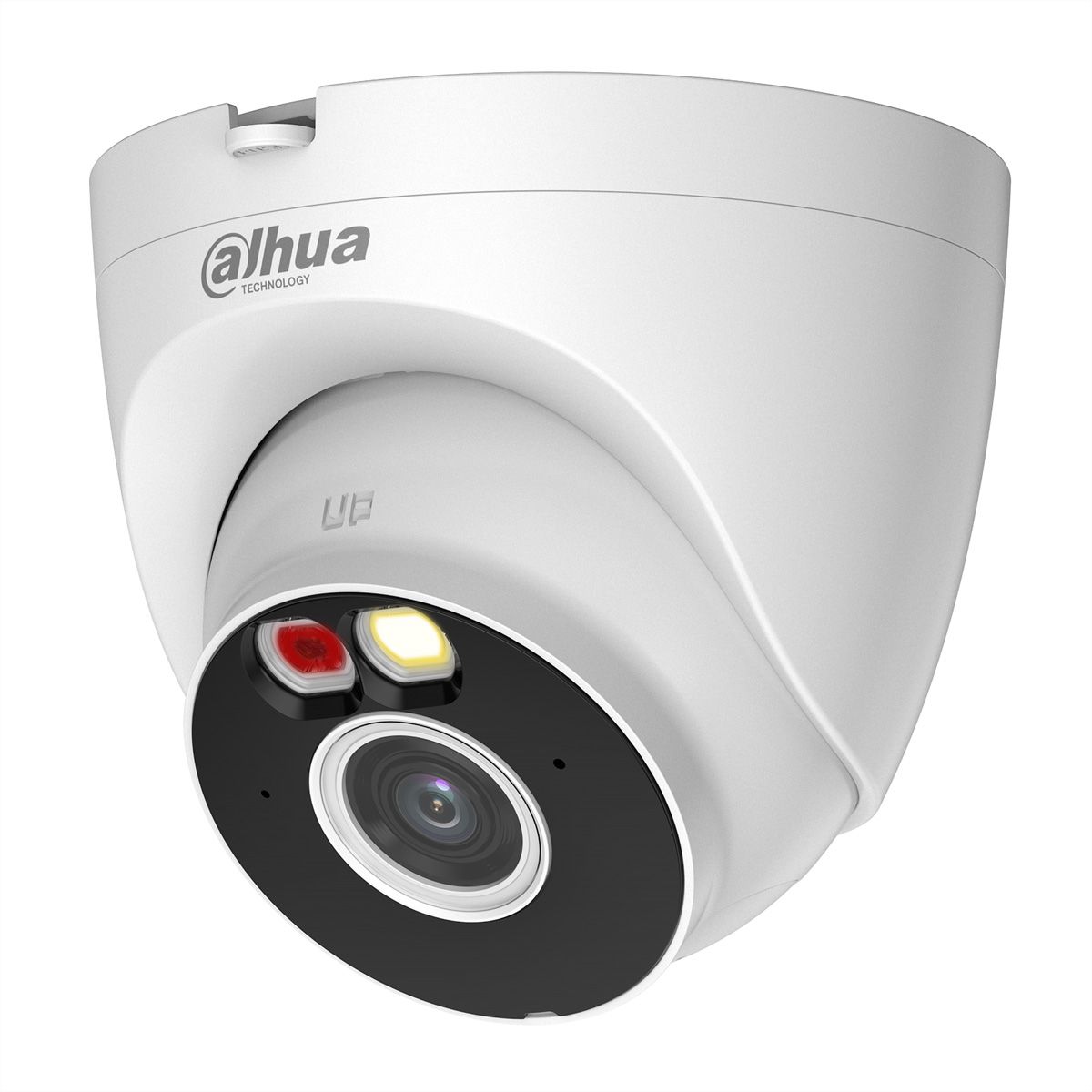 DAHUA DH-IPC-T5AP-PV-0360B-EUR, Eyeball 5MP 3,6mm IR LED WLAN Camera