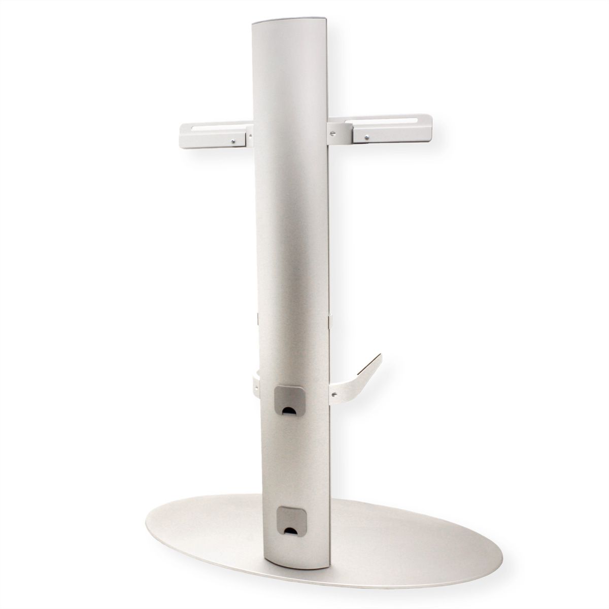 ROLINE LCD/TV Floor Stand, up to 40kg, silver