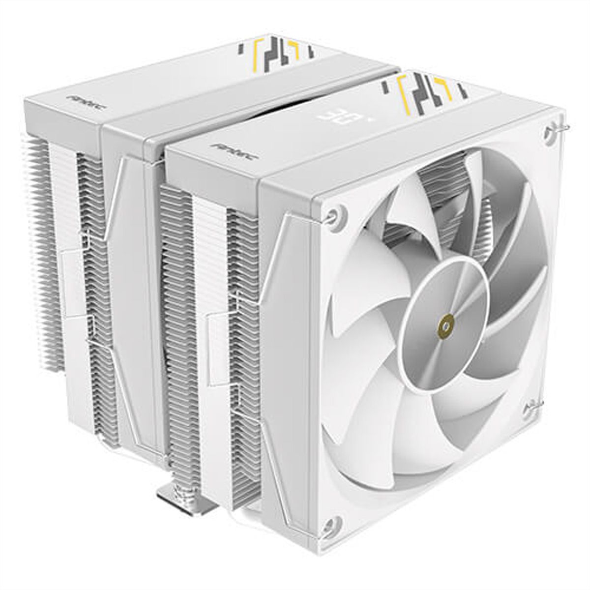 ANTEC F620 Digital Pro W CPU Cooler, Processor fan