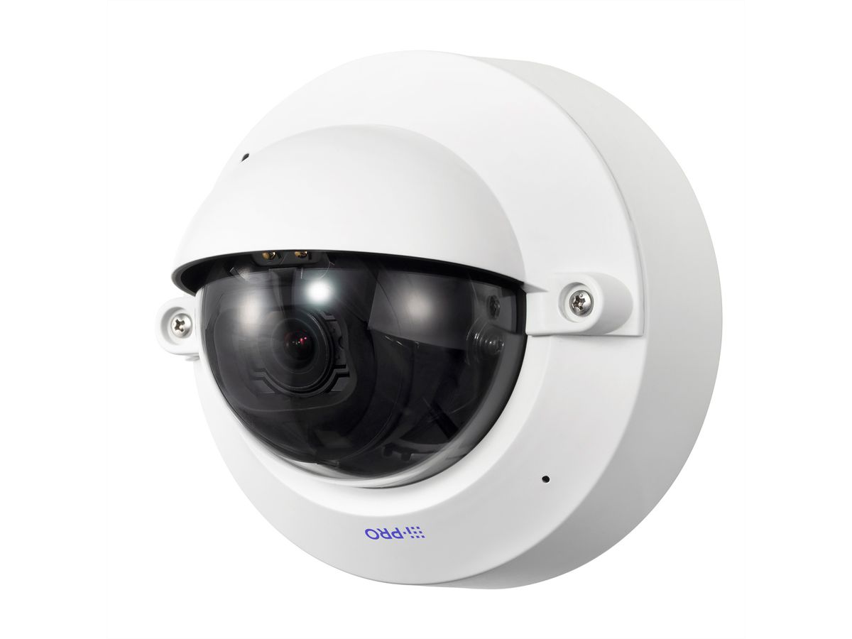 I-PRO WV-QSR100-W Zonnescherm, Zonwering