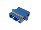 ROLINE Keystone glasvezeladapter SC/SC Simplex, Single mode, OS2
