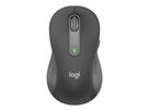 LOGITECH Signature M650 L Muis Groot Linkshandig