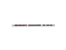 BACHMANN IT PDU ALU 1U 24x C13 6x C19 2LS CEE 3x16A rood