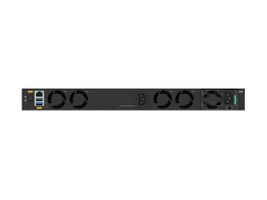 NETGEAR M4350-24X4V Managed L3 10G Ethernet (100/1000/10000) Power over Ethernet (PoE) 1U Zwart