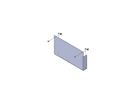 BLANKING&GANGING KIT 2200H 300W W.BASE