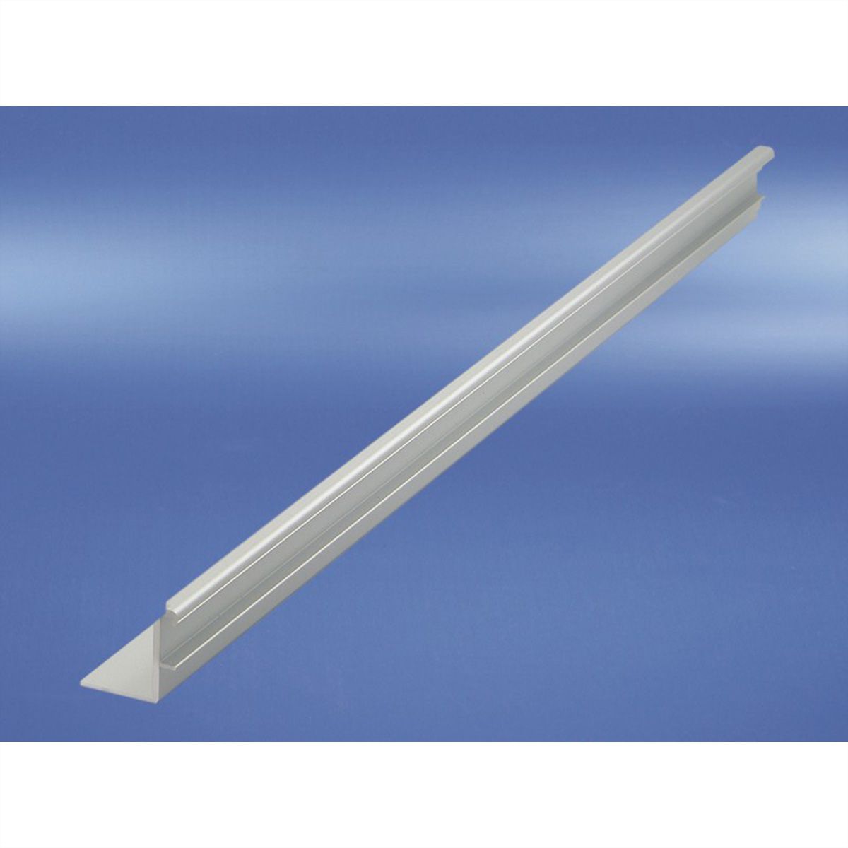 SCHROFF Comptec Geleiderail voor 19" Kast, 600 mm