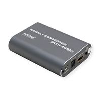 ROLINE HDMI 8K Audio Extractor LPCM 7.1