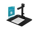 IRIScan Desk 6 Pro A3-documentscanner voor dyslexie, Mobiele desktop camera scanner