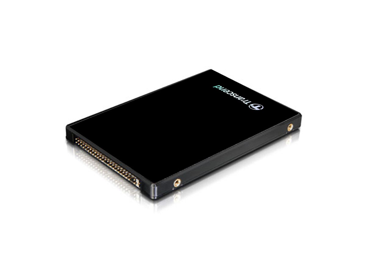 Transcend TS32GPSD330 internal solid state drive 2.5" 32 GB Parallel ATA MLC