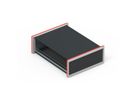 RPRO STYLE 6U 84HP 415D F-TC/TC PLAIN