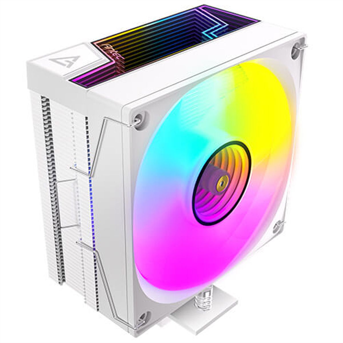 ANTEC F600 ARGB W CPU Cooler, Processor fan