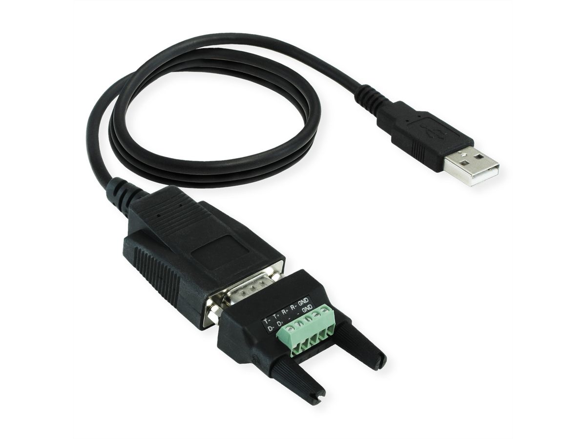ROLINE converter USB / RS-485