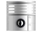 MOBOTIX T26 cameramodule 6MP met B016 lens (180° dag) zilver