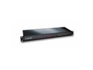 GUDE 8035-1 Expert Power Control NET 8x C13, meting per poort, 2x sensorpoort