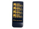 VALUE 4K HDMI Matrix Switch, 4x4, met afstandsbediening