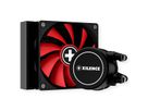 Xilence LQ120 AMD and Intel AiO 120mm Watercooling, PWM, 200W TDP