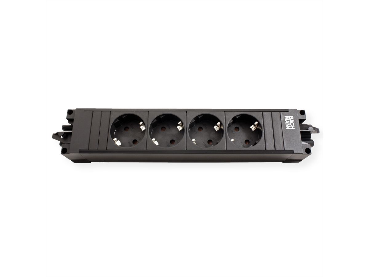 BACHMANN STEP BASE 4xCEE7/3 GST18