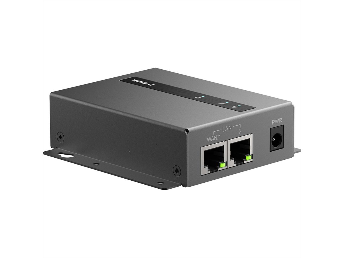 D-LINK DWM-313 4G M2M Router