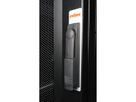 ROLINE 19-inch server rack Pro 42 U, 600x1000 BxD zwart