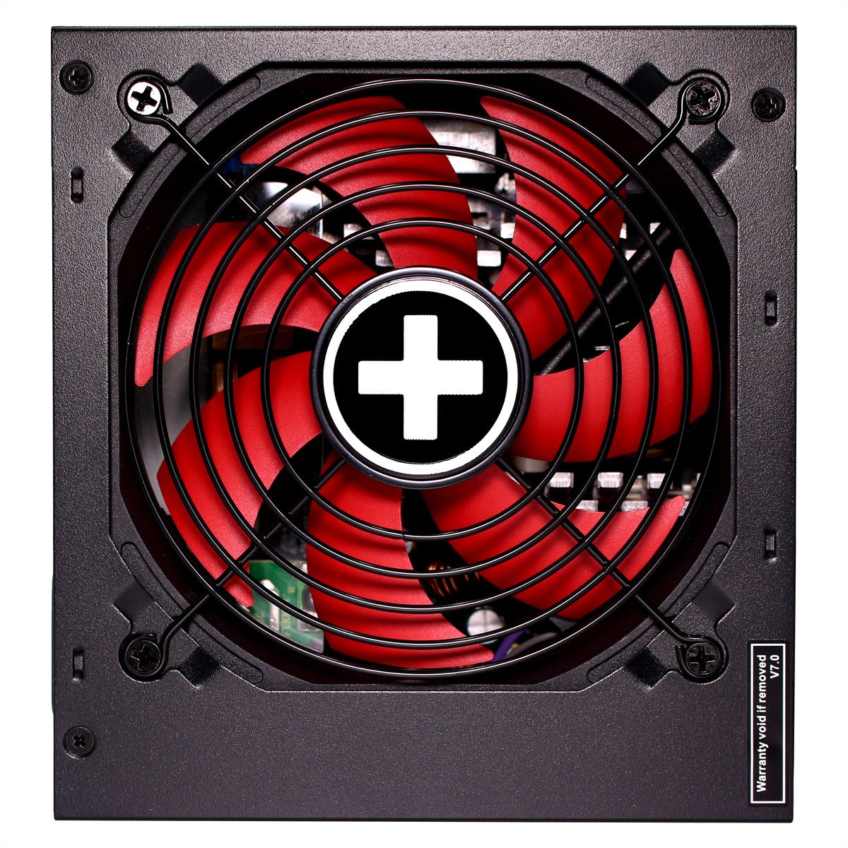 Xilence XP450R10 450W PC Power Supply, 80+ Bronze, Gaming, ATX