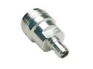 TELEGÄRTNER Adaptor N to SMA, f-f