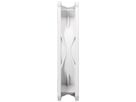 ANTEC P12R PWM ARGB REVERSE Fan PC Case Fan, white