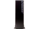 ANTEC VSK 2000 U3 Slim Desktop PC Case ATX, black