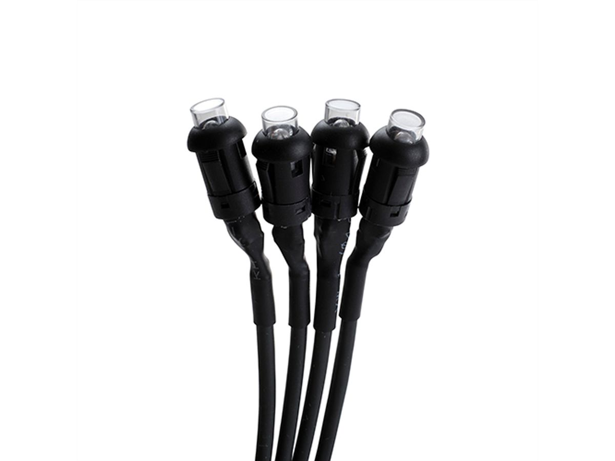 BACHMANN Ochno LED Taster