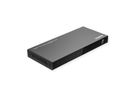 ROLINE 8K HDMI-switch, 4-voudig, met IR afstandsbediening