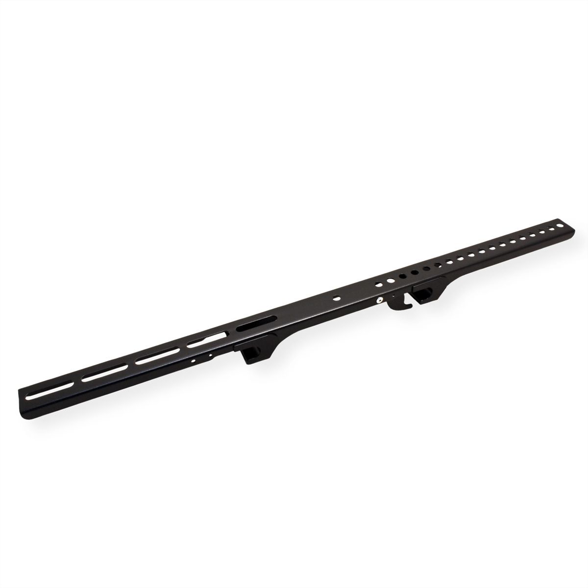 VALUE Solid Articulating Wall Mount TV Holder, < 120kg, < 304.8cm (60" - 120")
