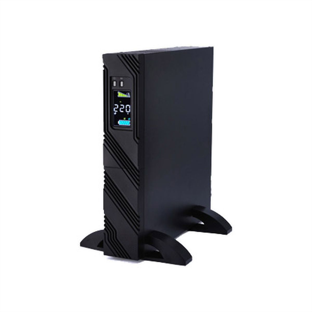 ROLINE LineSecure III 3000R - Line Interactive UPS, Rack Version