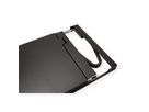 VALUE 19" LCD KVM Console, 48 cm (19") TFT, VGA, USB, UK-Layout